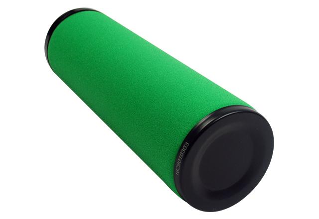 compressed air filter